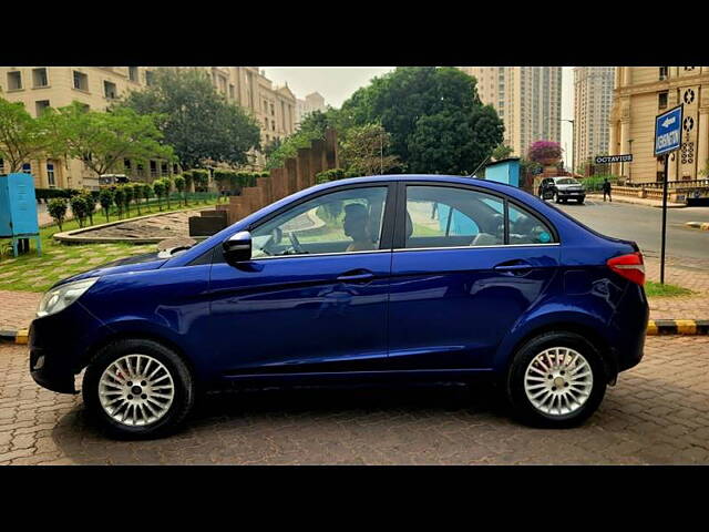 Used Tata Zest XE 75 PS Diesel in Mumbai