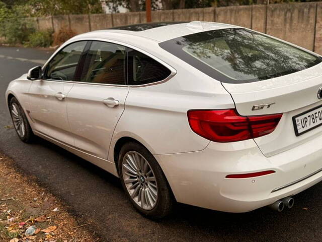 Used BMW 3 Series GT [2014-2016] 320d Luxury Line [2014-2016] in Kanpur