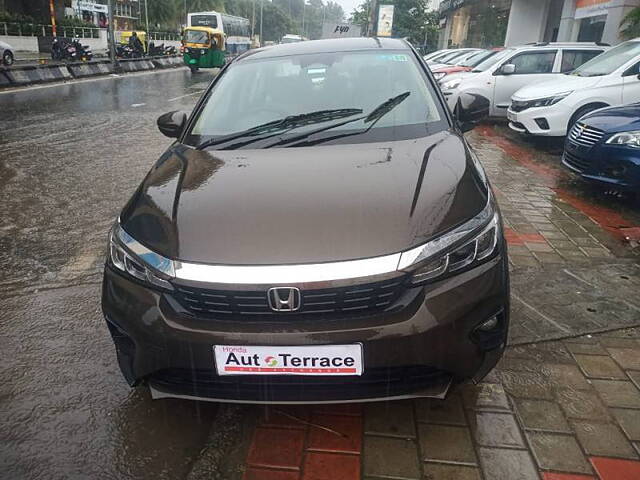 Used 2023 Honda City in Bangalore