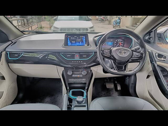 Used Tata Nexon EV [2020-2022] XZ Plus in Mumbai