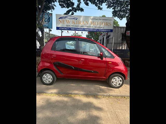 Used Tata Nano Twist XTA in Pune