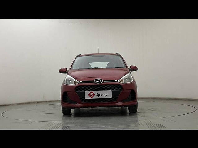 Used Hyundai Grand i10 Magna 1.2 Kappa VTVT in Hyderabad