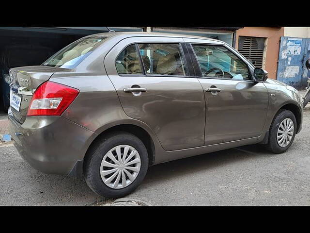 Used Maruti Suzuki Swift DZire [2011-2015] VXI in Kolkata