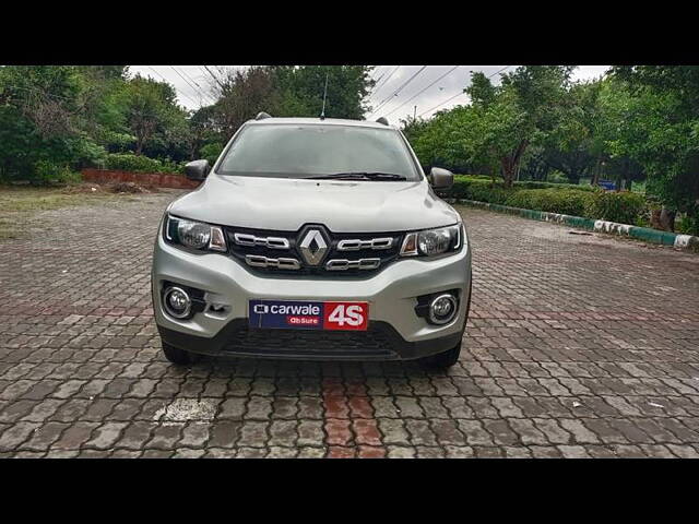 Used 2017 Renault Kwid in Delhi