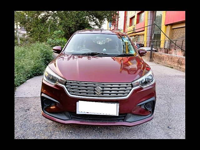 Used Maruti Suzuki Ertiga [2018-2022] VXi in Faridabad