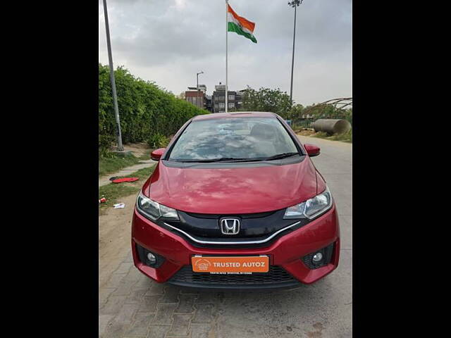 Used 2019 Honda Jazz in Delhi