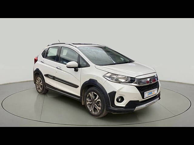 Used 2019 Honda WR-V in Delhi