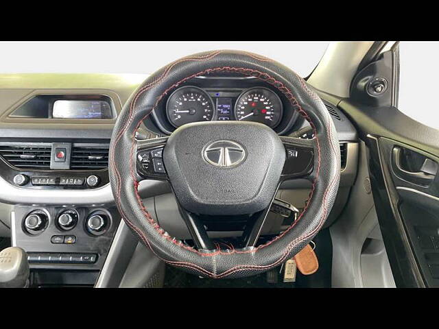 Used Tata Nexon [2017-2020] XM in Lucknow