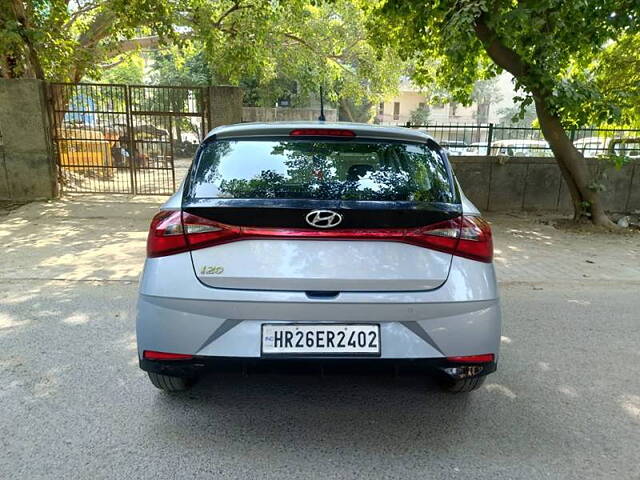 Used Hyundai i20 [2020-2023] Magna 1.2 MT [2020-2023] in Delhi