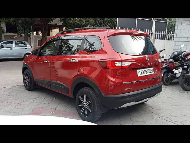 Used Renault Triber [2019-2023] RXT EASY-R AMT in Coimbatore