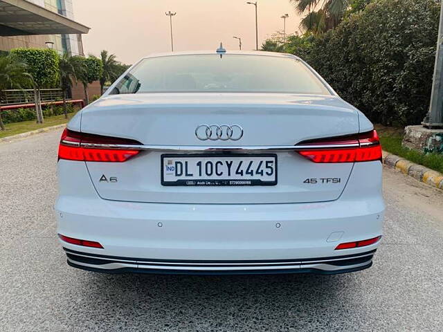 Used Audi A6 Technology 45 TFSI in Delhi