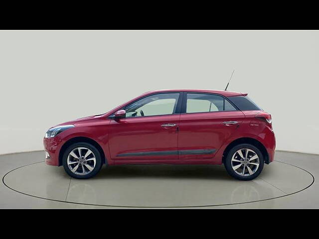 Used Hyundai Elite i20 [2017-2018] Asta 1.2 in Chennai