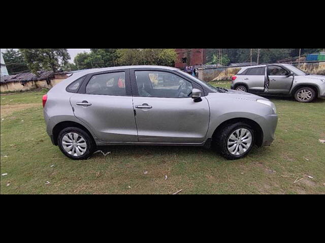 Used Maruti Suzuki Baleno [2015-2019] Delta 1.2 in Kolkata