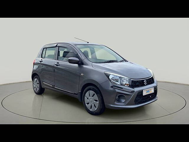 Used 2018 Maruti Suzuki Celerio in Pune