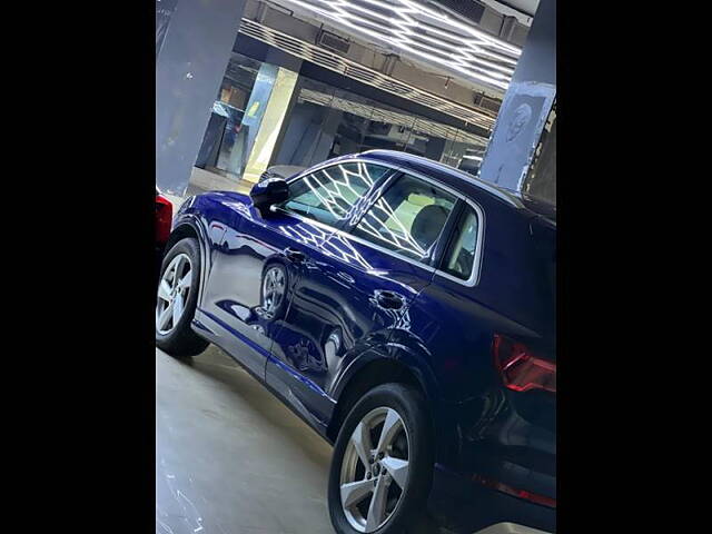 Used Audi Q3 40 TFSI Premium Plus in Delhi