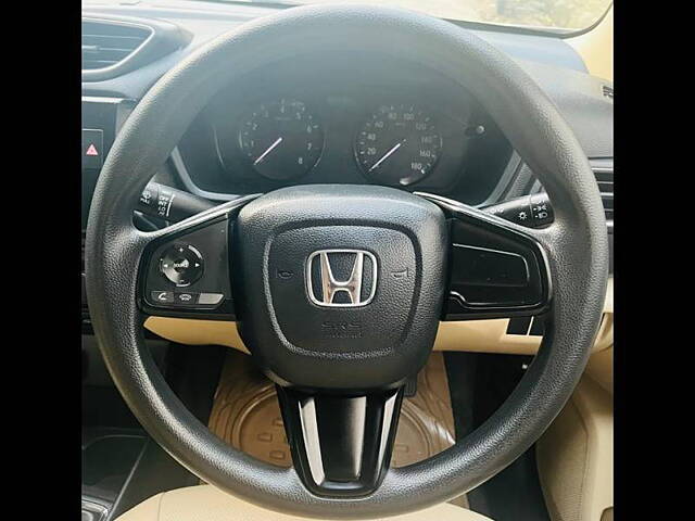 Used Honda Amaze [2018-2021] 1.2 S MT Petrol [2018-2020] in Kanpur