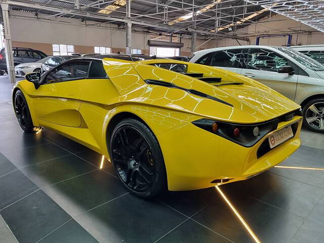 Used DC Avanti Standard in Bangalore