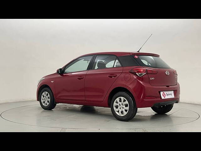 Used Hyundai Elite i20 [2014-2015] Magna 1.2 in Delhi