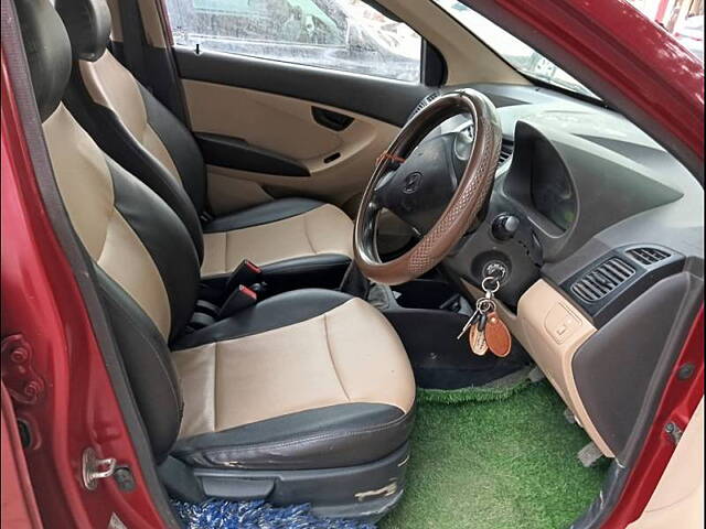 Used Hyundai Eon Era + in Patna