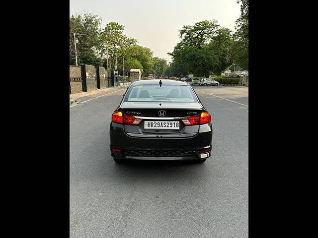 Used Honda City [2014-2017] SV in Delhi