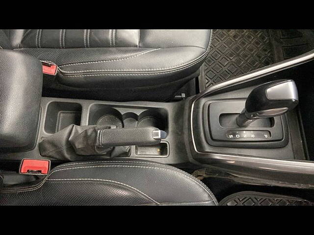 Used Ford EcoSport Titanium + 1.5L Ti-VCT AT [2019-2020] in Delhi