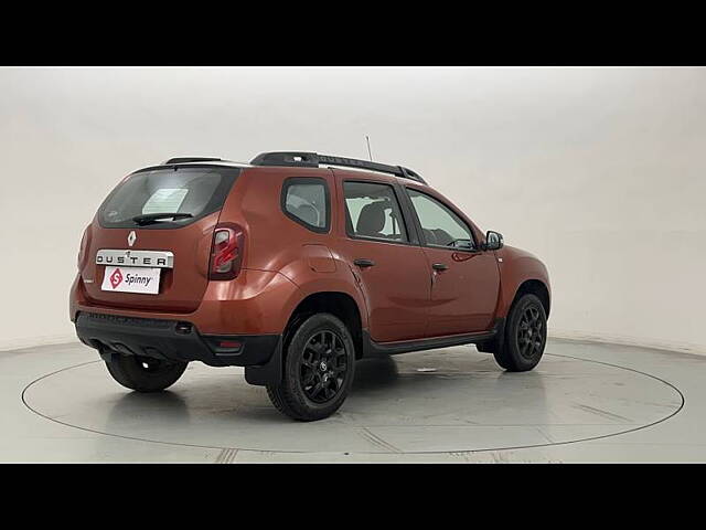 Used Renault Duster [2015-2016] RxL Petrol in Delhi