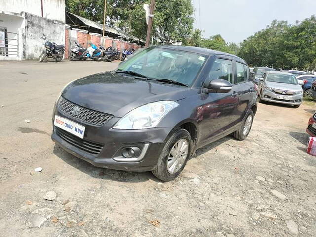 Used Maruti Suzuki Swift [2014-2018] ZXi in Chennai