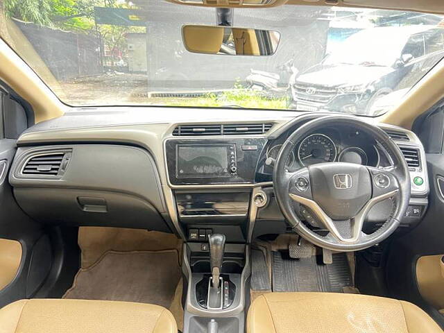 Used Honda City [2014-2017] VX CVT in Pune