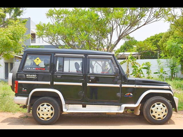 Used Mahindra Bolero [2000-2007] SLX 2WD in Coimbatore