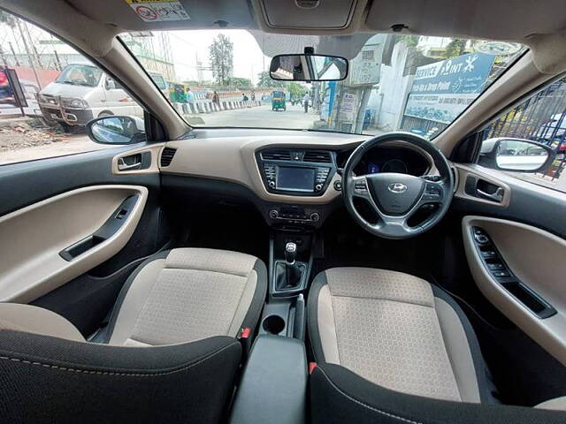 Used Hyundai Elite i20 [2017-2018] Asta 1.2 in Bangalore