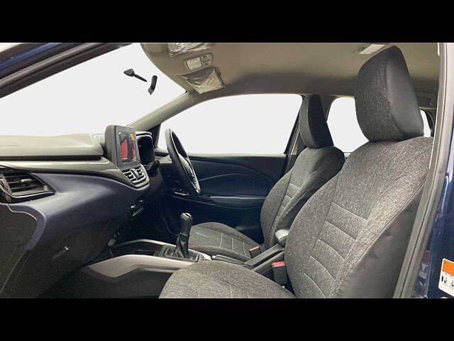 Used Maruti Suzuki Baleno Zeta (O) 1.2 in Delhi