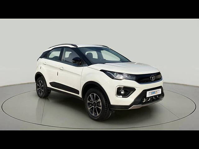 Used 2021 Tata Nexon in Jaipur