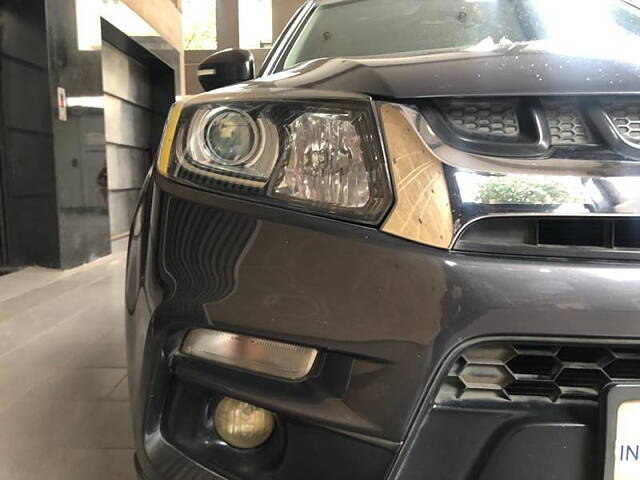 Used Maruti Suzuki Vitara Brezza [2016-2020] ZDi Plus in Mumbai