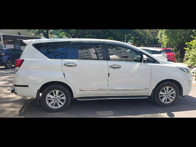 Used Toyota Innova Crysta [2016-2020] 2.4 VX 7 STR [2016-2020] in Chennai