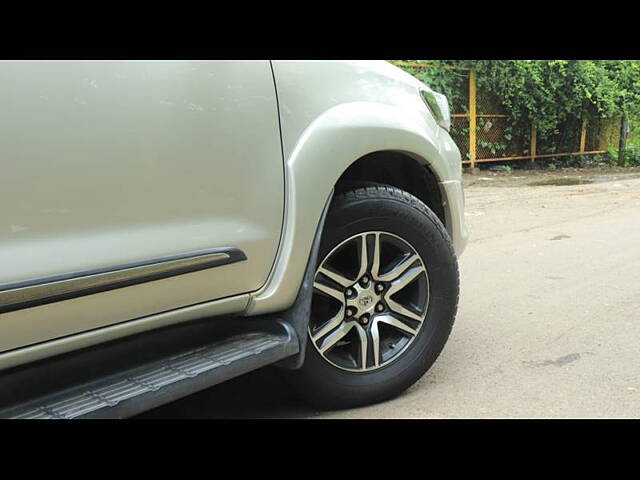 Used Toyota Fortuner [2012-2016] 3.0 4x2 AT in Mumbai