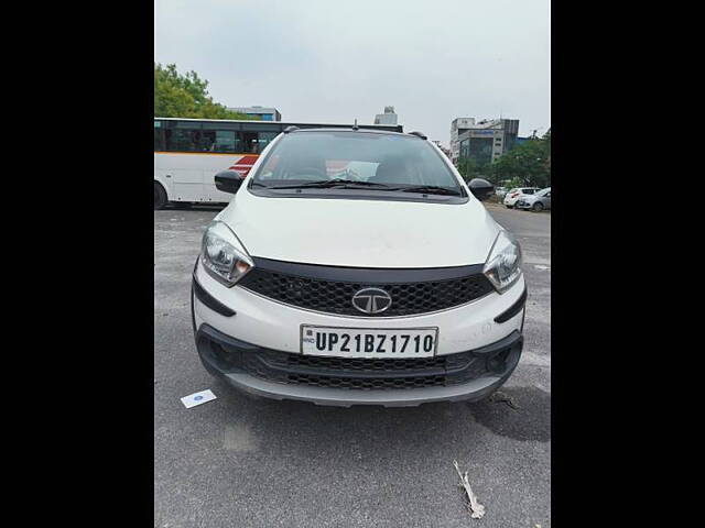 Used Tata Tiago [2016-2020] Revotron XZ in Noida