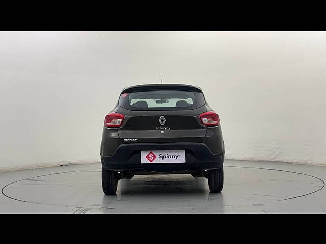 Used Renault Kwid [2015-2019] 1.0 RXT Opt [2016-2019] in Delhi