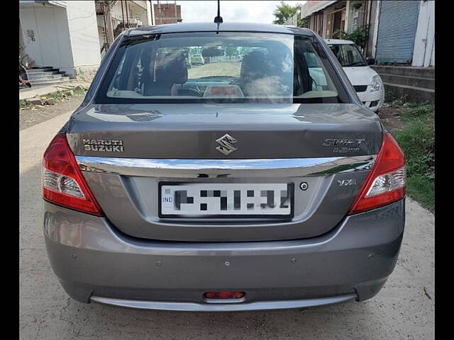 Used Maruti Suzuki Swift DZire [2011-2015] VXI in Dehradun