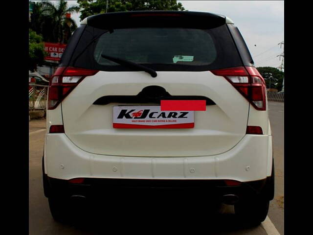 Used Mahindra XUV500 W9 [2018-2020] in Chennai