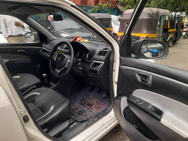 Used Maruti Suzuki Swift [2011-2014] VDi in Mumbai