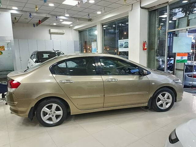 Used Honda City [2008-2011] 1.5 V MT in Mumbai