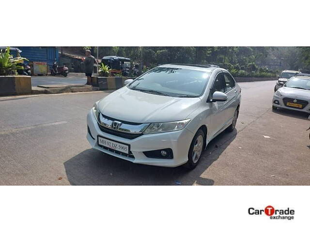 Used Honda City [2014-2017] VX CVT in Mumbai