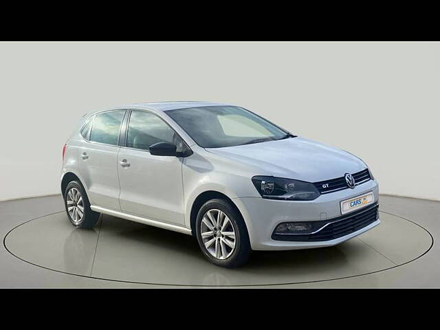 Used 2016 Volkswagen Polo in Pune