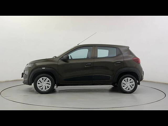 Used Renault Kwid [2015-2019] RXL [2015-2019] in Ahmedabad