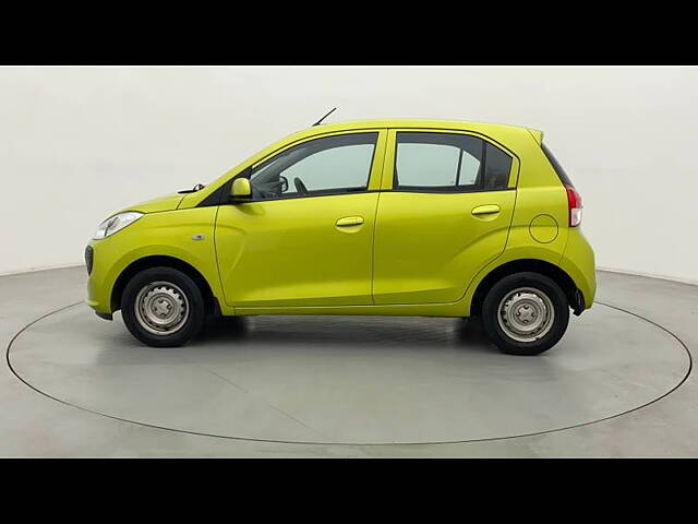 Used Hyundai Santro Magna AMT [2018-2020] in Chennai