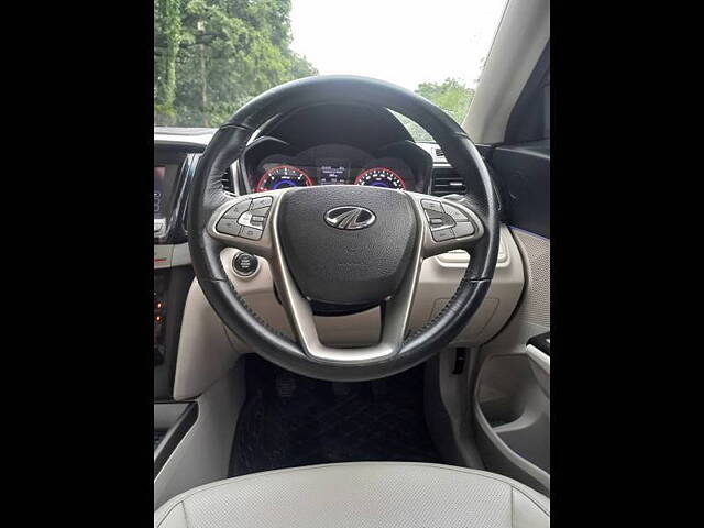 Used Mahindra XUV300 [2019-2024] W8 (O) 1.5 Diesel [2020] in Kanpur