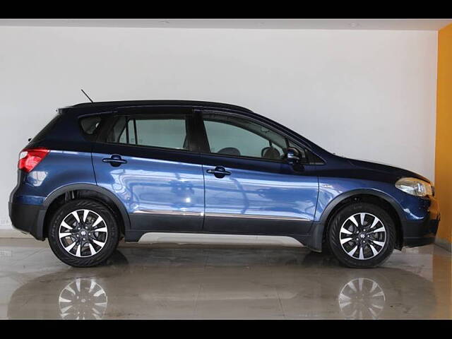 Used Maruti Suzuki S-Cross [2017-2020] Delta 1.3 in Bangalore