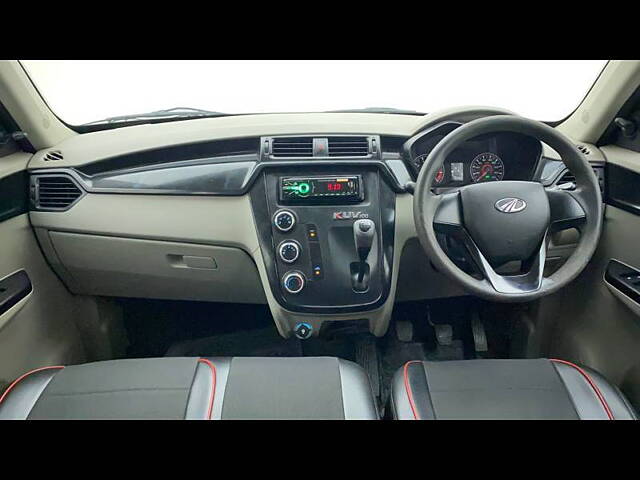 Used Mahindra KUV100 [2016-2017] K4 6 STR in Chennai