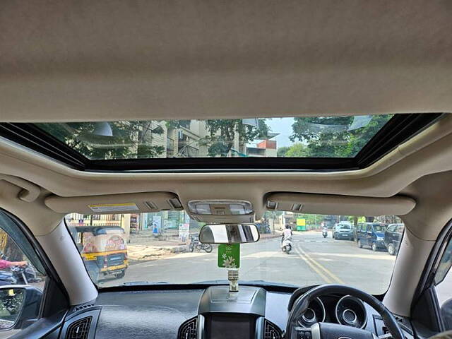 Used Mahindra XUV500 [2015-2018] W10 AT in Mumbai