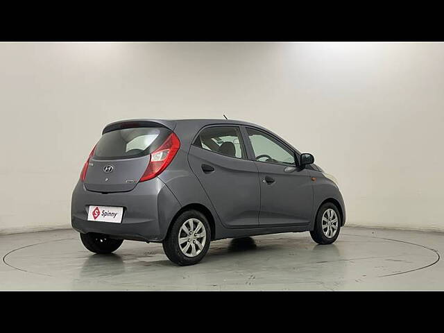 Used Hyundai Eon 1.0 Kappa Magna + [2014-2016] in Ghaziabad